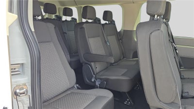 2024 Ford Transit Passenger Wagon XL