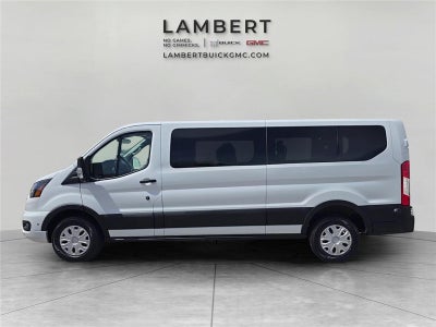 2024 Ford Transit Passenger Wagon XL