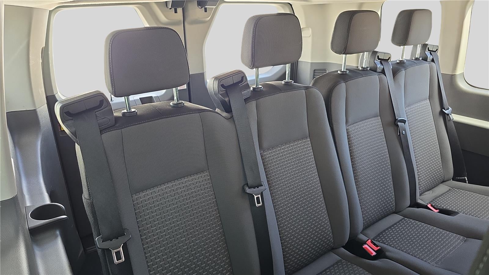 2024 Ford Transit Passenger Wagon XL