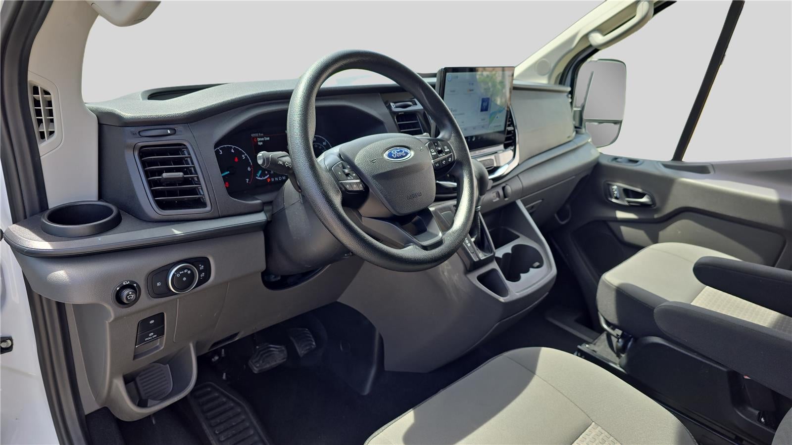 2024 Ford Transit Passenger Wagon XL