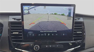 2024 Ford Transit Passenger Wagon XL