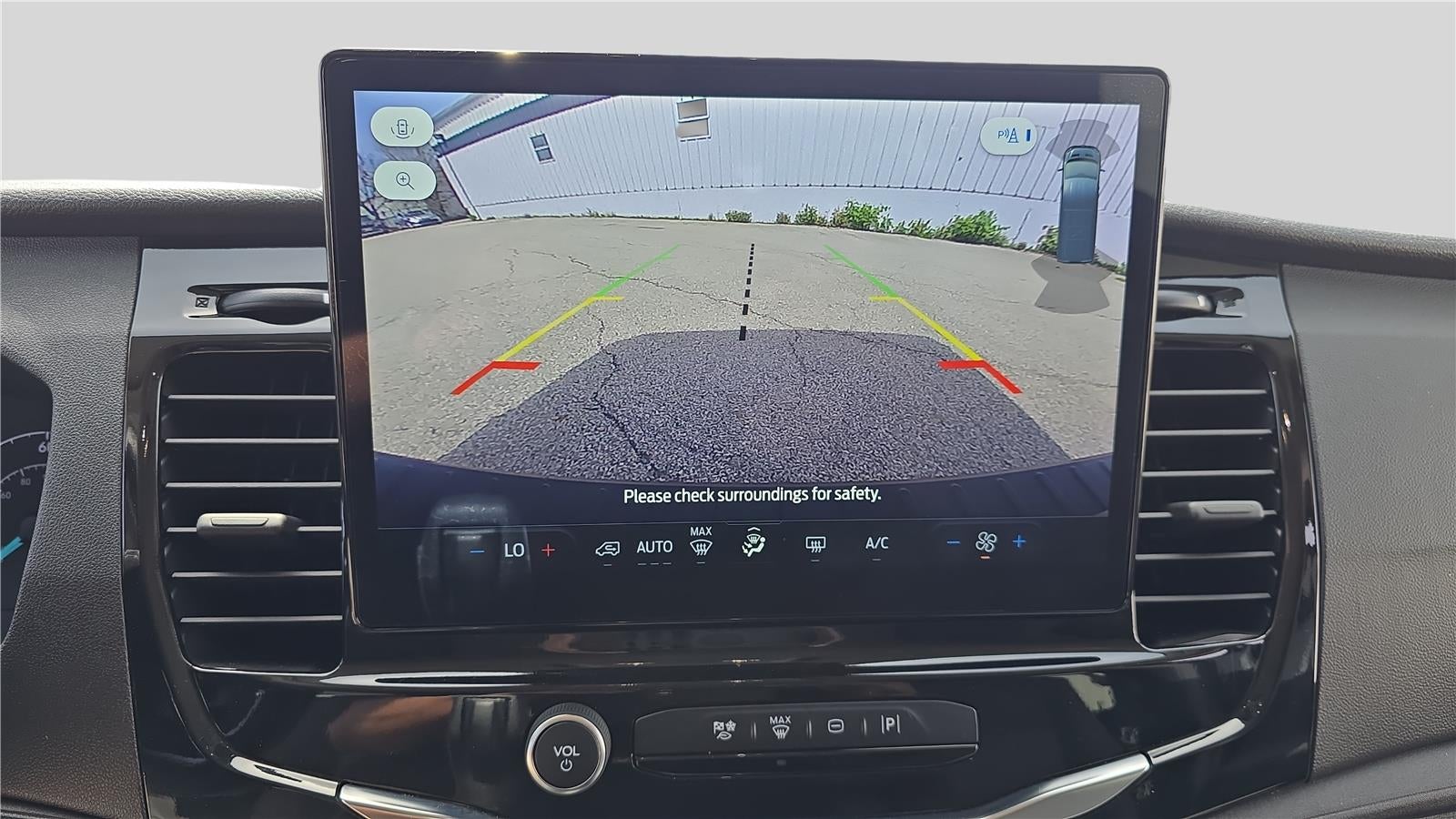 2024 Ford Transit Passenger Wagon XL