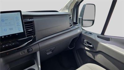 2024 Ford Transit Passenger Wagon XL