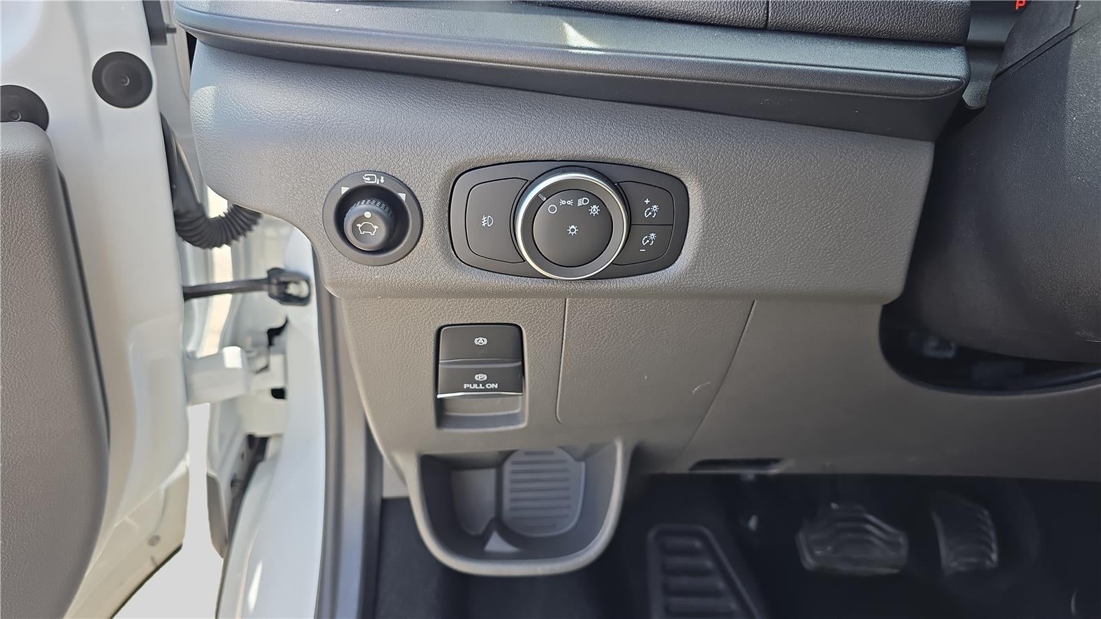2024 Ford Transit Passenger Wagon XL