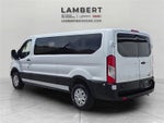 2024 Ford Transit Passenger Wagon XL