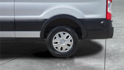 2024 Ford Transit Passenger Wagon XL