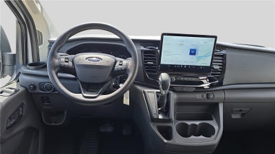 2024 Ford Transit Passenger Wagon XL
