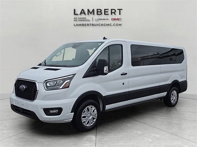 2023 Ford Transit Passenger Wagon XL