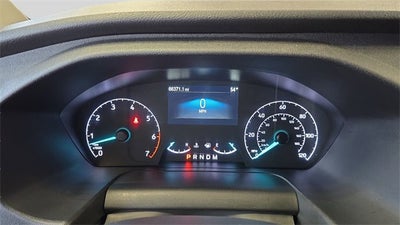 2023 Ford Transit Passenger Wagon XL