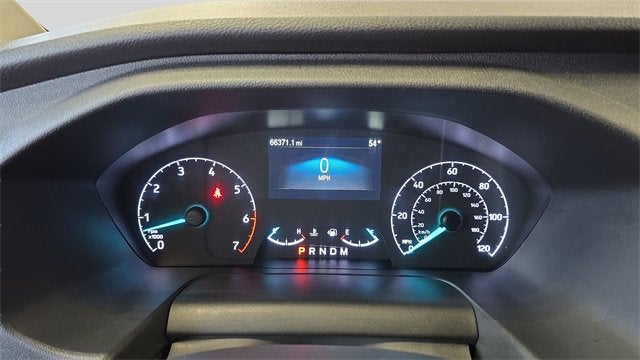 2023 Ford Transit Passenger Wagon XL