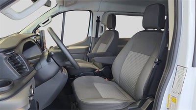 2023 Ford Transit Passenger Wagon XL