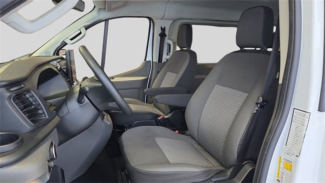 2023 Ford Transit Passenger Wagon XL