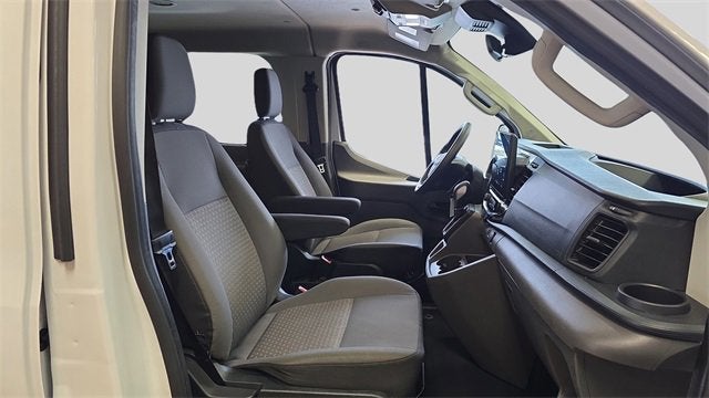 2023 Ford Transit Passenger Wagon XL