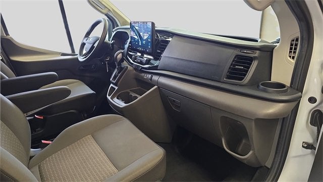 2023 Ford Transit Passenger Wagon XL