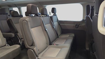 2023 Ford Transit Passenger Wagon XL