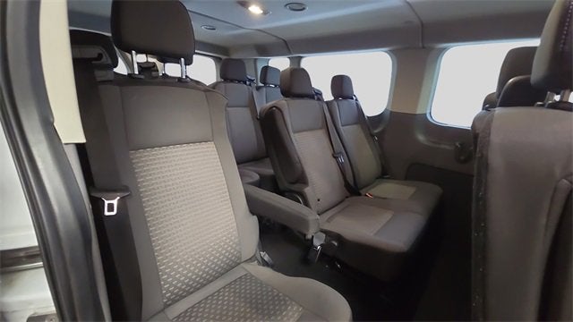 2023 Ford Transit Passenger Wagon XL