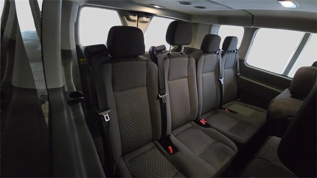 2023 Ford Transit Passenger Wagon XL