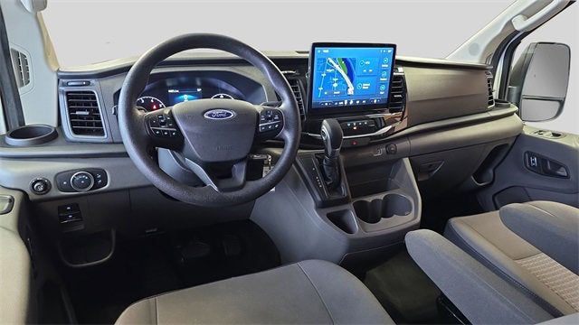 2023 Ford Transit Passenger Wagon XL