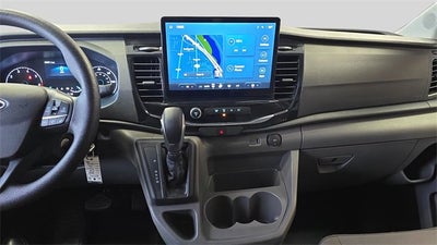 2023 Ford Transit Passenger Wagon XL