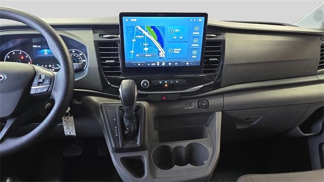 2023 Ford Transit Passenger Wagon XL