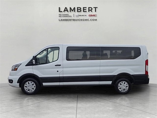 2023 Ford Transit Passenger Wagon XL