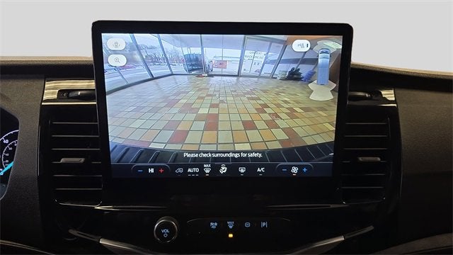 2023 Ford Transit Passenger Wagon XL