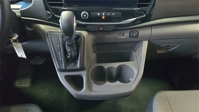 2023 Ford Transit Passenger Wagon XL