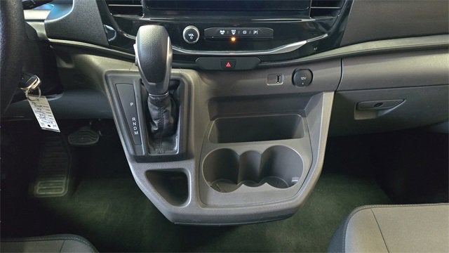 2023 Ford Transit Passenger Wagon XL