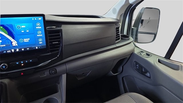 2023 Ford Transit Passenger Wagon XL