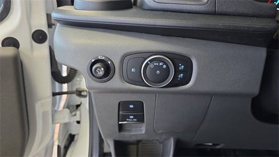 2023 Ford Transit Passenger Wagon XL