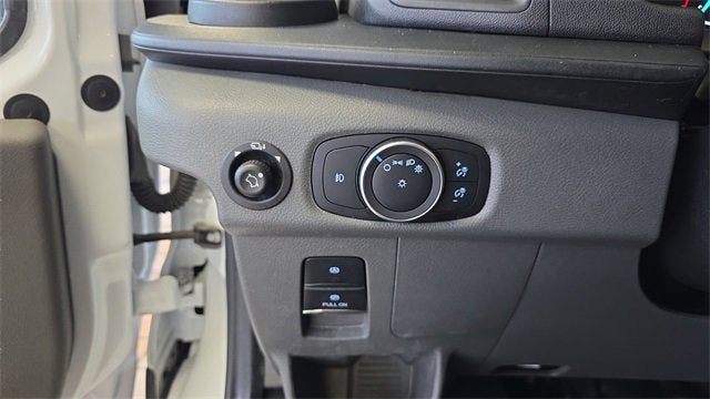 2023 Ford Transit Passenger Wagon XL