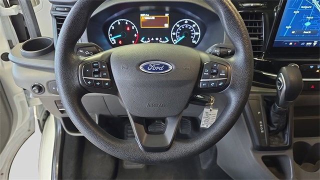 2023 Ford Transit Passenger Wagon XL