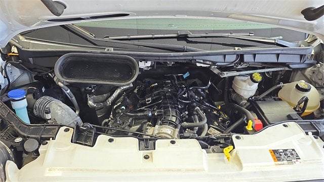 2023 Ford Transit Passenger Wagon XL