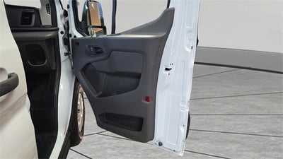 2023 Ford Transit Passenger Wagon XL