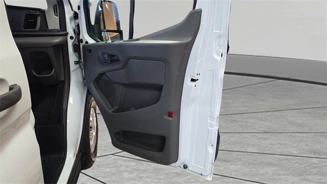 2023 Ford Transit Passenger Wagon XL