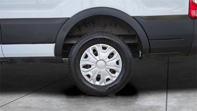 2023 Ford Transit Passenger Wagon XL