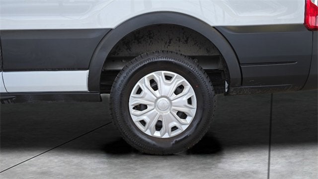 2023 Ford Transit Passenger Wagon XL