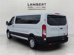 2023 Ford Transit Passenger Wagon XL
