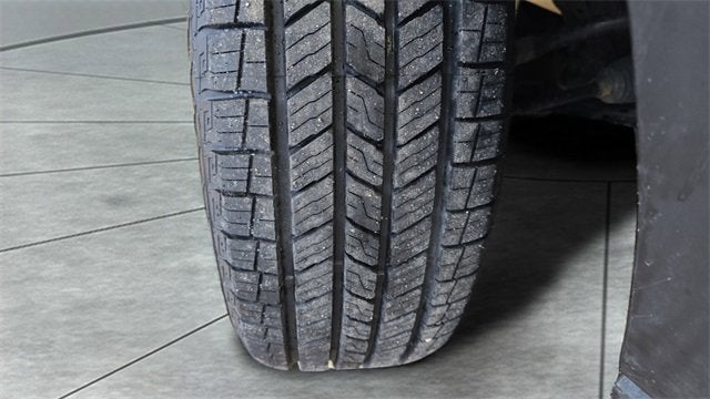 2023 Ford Transit Passenger Wagon XL