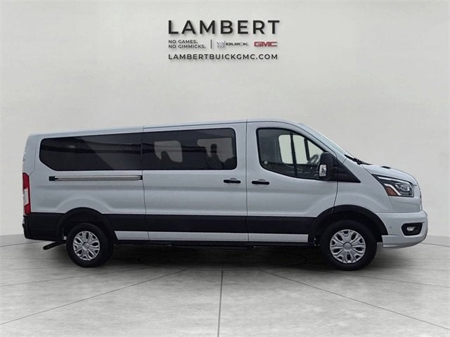 2023 Ford Transit Passenger Wagon XL