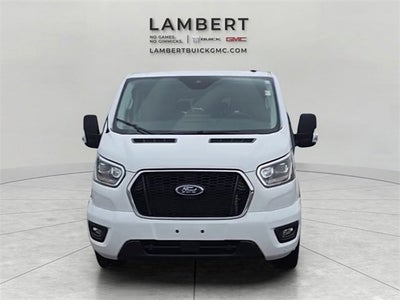 2023 Ford Transit Passenger Wagon XL