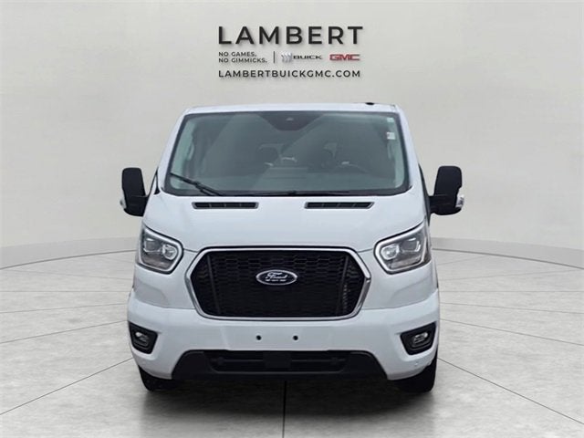 2023 Ford Transit Passenger Wagon XL