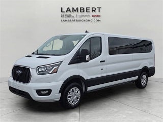 2023 Ford Transit Passenger Wagon XL
