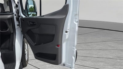 2025 Ford Transit Passenger Wagon XL