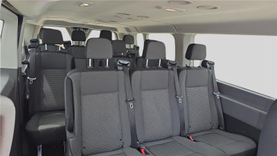 2025 Ford Transit Passenger Wagon XL