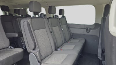 2025 Ford Transit Passenger Wagon XL
