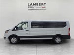 2025 Ford Transit Passenger Wagon XL