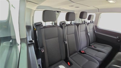 2025 Ford Transit Passenger Wagon XL
