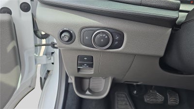 2025 Ford Transit Passenger Wagon XL