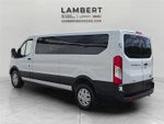 2025 Ford Transit Passenger Wagon XL